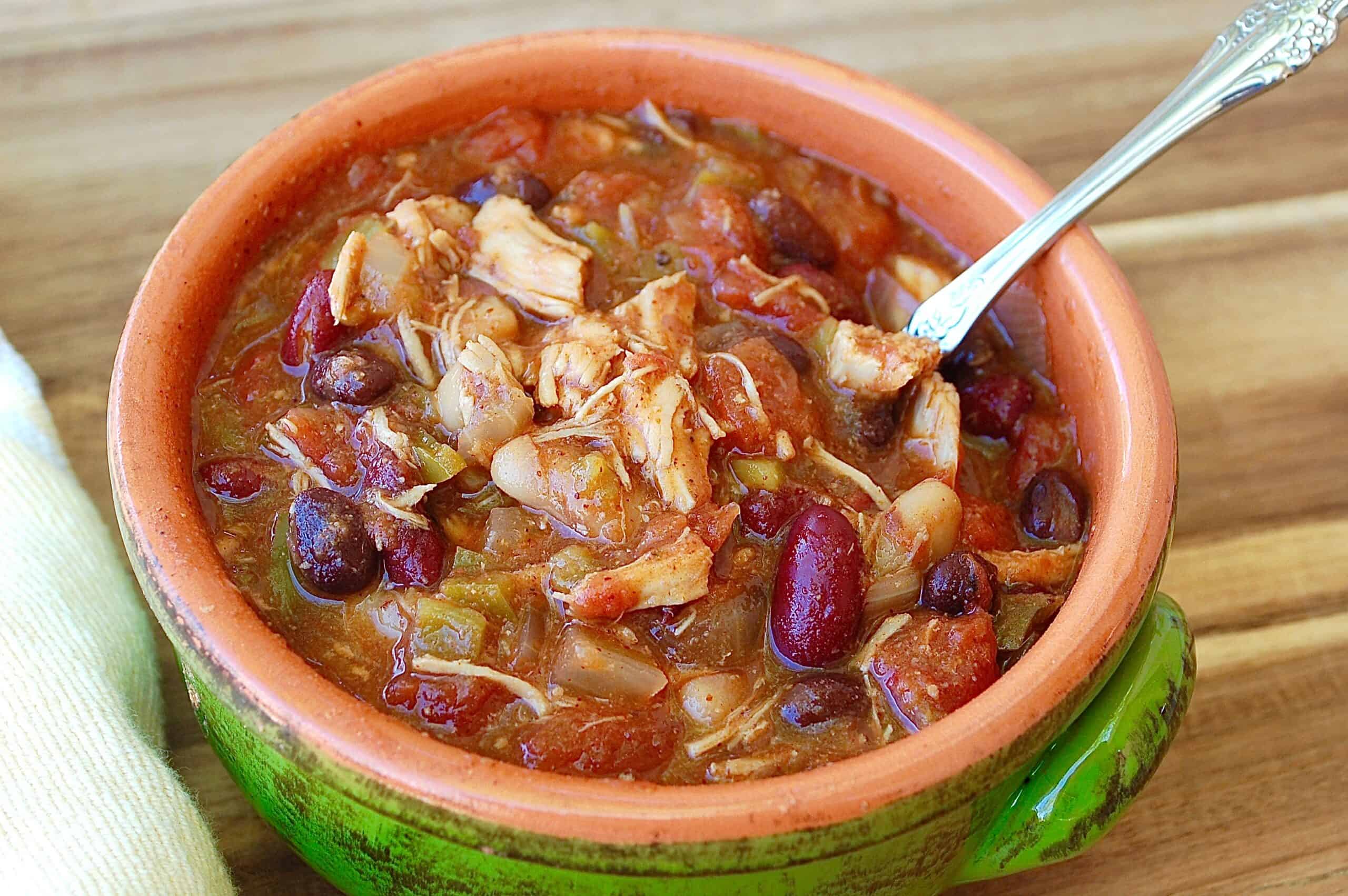 chickenchili