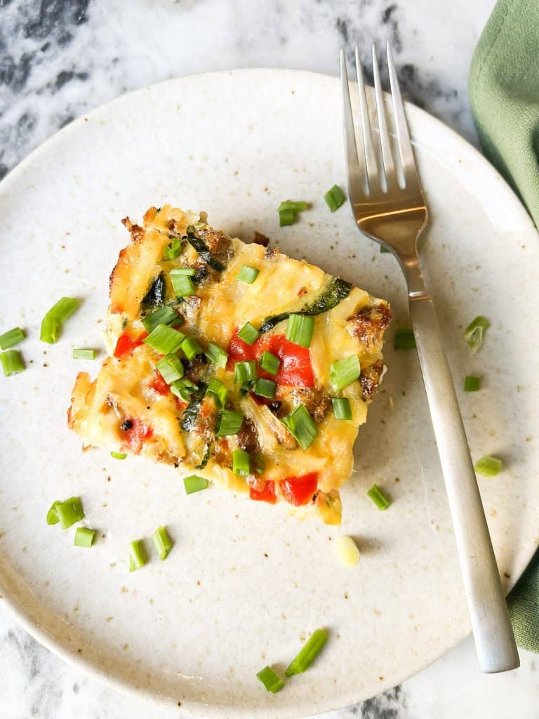 hasbrownsausagebreakfastcasserole