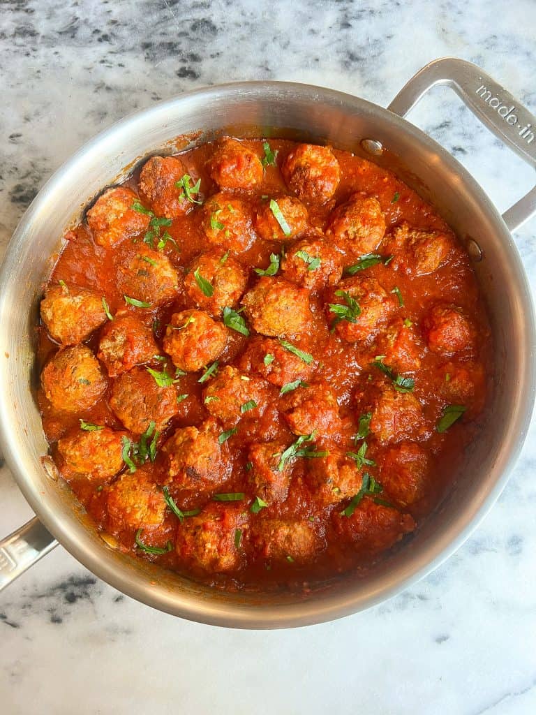 groundturkeymeatballs